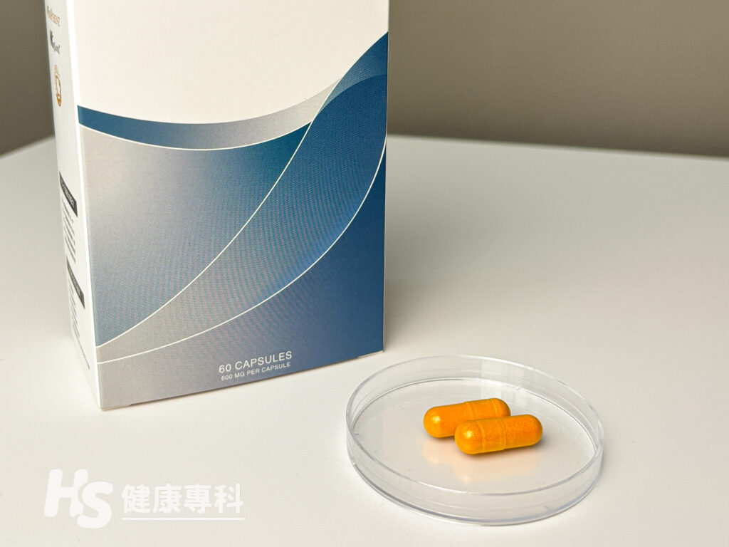UC2推薦：Vitabox【關鍵專科】美國專利UC2