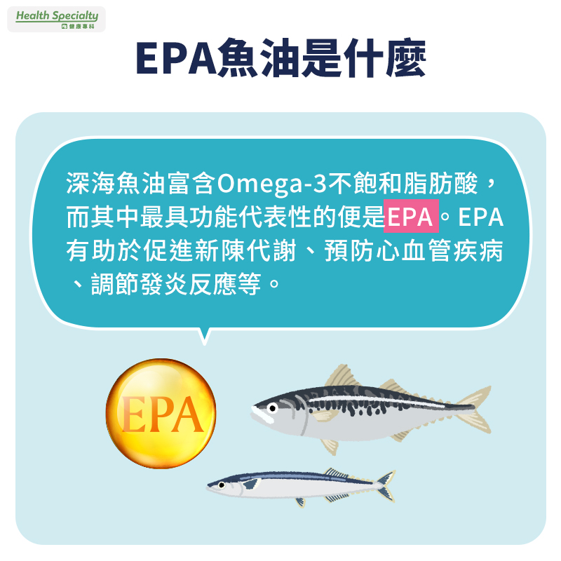 EPA魚油